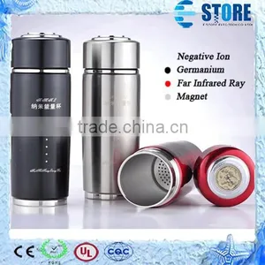 Vacuum Flasks Unisex Fashion Health Nano Alkaline Energy Flask Magnetic Energy Cup thumbnail-1