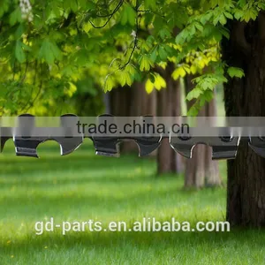 2015 Best Selling Kraftdele Chain Saw 5200 Oregon Chain Saw Chain thumbnail-2