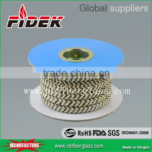 PTFE Graphite Gland Packing thumbnail-6