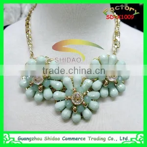 Bead Necklace Bead Fashion Necklace Girls Necklaces Friendship Necklaces Jewelry Necklace thumbnail-6