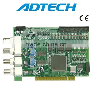 3-axis PCI Laser Motion Control Card ADT-8937 thumbnail-1