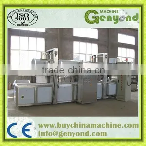 Potato Chips Fryer Machine With Good Price thumbnail-1