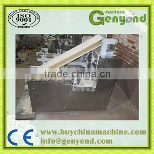 Hot Sale Stainless Steel Making Dumpling Machine thumbnail-1