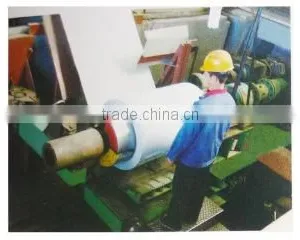 Shandong Zhongnuo Steel Plate Co., Ltd. company overview - view 3 thumbnail