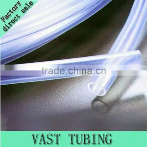 Clear PTFE Tubing Supplier thumbnail-4