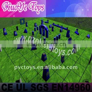 Tactical Paintball Fields thumbnail-1