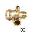 Single Valve Air Compressor Parts Air Compressor Accessories thumbnail-1