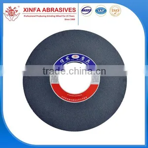 Crankshaft Grinding Wheel thumbnail-2