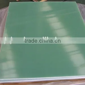 FR4 Copper Clad Sheet /Copper Clad Laminate FROM Taiwan thumbnail-6
