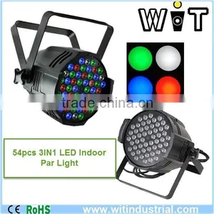 2015 New Stage Lighting 54 Indoor Light for Stage Decoration thumbnail-2