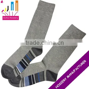 Sport Dress Mens Socks Brand thumbnail-6