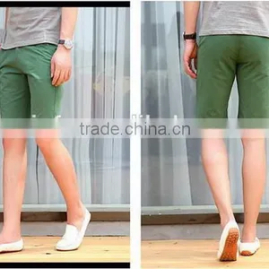 2015 New Arrival Casual Trousers With Side Pockets thumbnail-3
