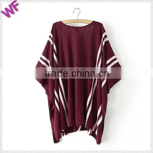 China Sex Girls Photos Cashmere Poncho thumbnail-2