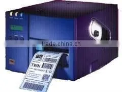 Industrial Barcode Printer TSC TTP 344M thumbnail-1