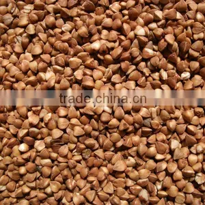 Roasted Buckwheat, Without Husk thumbnail-1