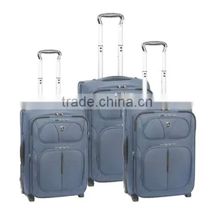 Trolley Luggage 3PCS/Rolling Luggage 20"/24"/28" thumbnail-1