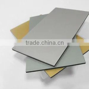 Hot Sale Curtain Wall Solution Aluminum Composite Panel Hwarrior thumbnail-2