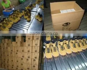 Jinjiang Sanlong Trade Co., Ltd. company overview - view 3 thumbnail