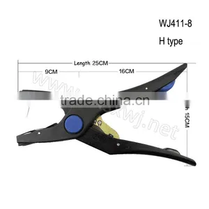 Livestock Ear Tag Plier Animal Tool Ear Tag Applicator WJ411-8 thumbnail-3