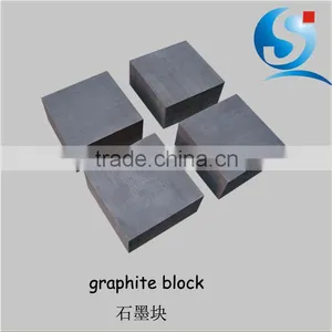 Carbon Graphite Block thumbnail-1