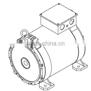 SERVO MOTOR FOR CAR thumbnail-1
