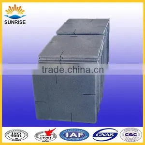 Refractory SiC Plate for Saggar of Industrial Ceramics Kiln thumbnail-1