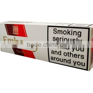 Classic Filter-tipped Cigarette Standard Case thumbnail-1