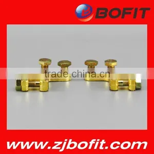 China Supplier aa Battery Terminals OEM Available thumbnail-1