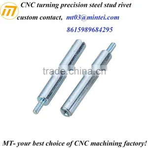 Dongguan Supplier Custom Cnc Machining Precision Shaft thumbnail-4