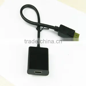 Displayport Male TO HDMI Female (both ABS) thumbnail-6