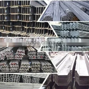 Steel Rebar, Deformed Steel Bar, Iron Rods thumbnail-2
