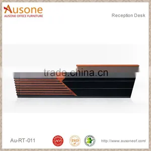 Modern Design Office Furniture Front Desk thumbnail-1
