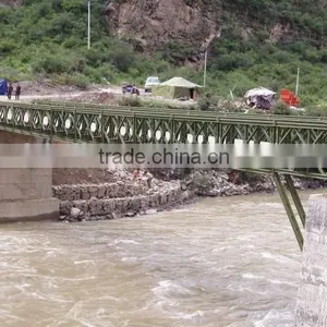 Steel Bridge for Sale From China With Good Quality Cheap Price thumbnail-6