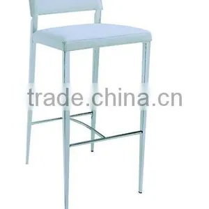 Lily PU Bar Stool thumbnail-2