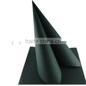 40x40cm 3ply High Quality Custom Printed Pre Folded Paper Napkins, Pre-folded Paper Napkins thumbnail-3