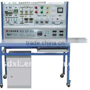 Educational Kit,Electrical Training Kit,Ship Electrician Skill Training Equipment thumbnail-1