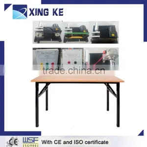 XK-BD1 BELT DRIVE TRAINING BENCH thumbnail-1