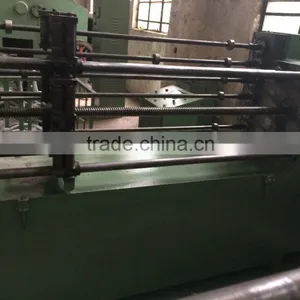 New Type 6 Bars Spring Coiling Machine for Gabion Mesh Machine thumbnail-6