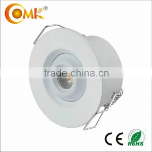 2014 Hot Sale CE&RoHS Favorites Mini Led Spot Lighting thumbnail-6