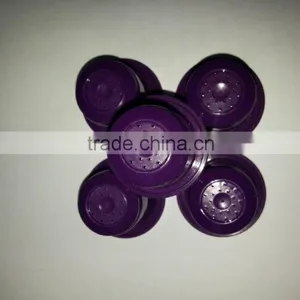Nespresso Compatible Empty Plastic Capsule thumbnail-2