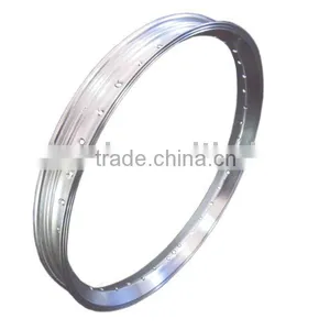 7116 A Type 1.40x17 Alloy Rims for Motorcycle/36 Spoke Tyre Rim thumbnail-1