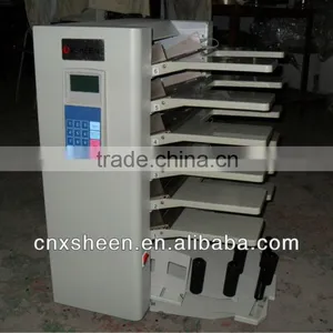 28 Digital Paper Collator Machine, Paper Collating Machine thumbnail-1