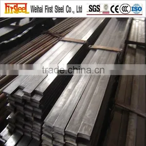 Prime Quality Steel Flat Bar Stair Handrail thumbnail-1