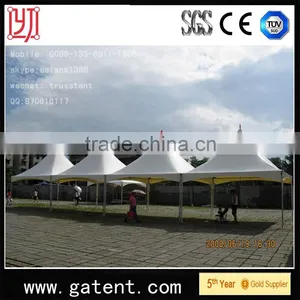 Movable Car Garage Tents thumbnail-1