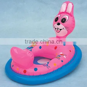 2016 Inflatable Float Inflatable Baby Seat Inflatable Baby Swim Seat thumbnail-2