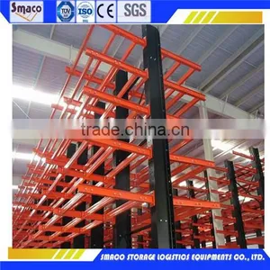 Top Quality Logistics Warehouserack Cantilever Racking thumbnail-3