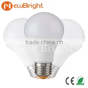 NB A19 LED Light High Power 10W CE ROHS Incandescent Replacement thumbnail-1