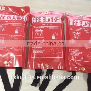 Hot Sale Welding Fire Blanket For Firefighting thumbnail-3