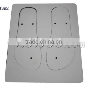 White Board Flip Flops RW21392 thumbnail-1