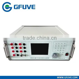 Check Digital Clamp CT Calibration Ammeter for Test thumbnail-3